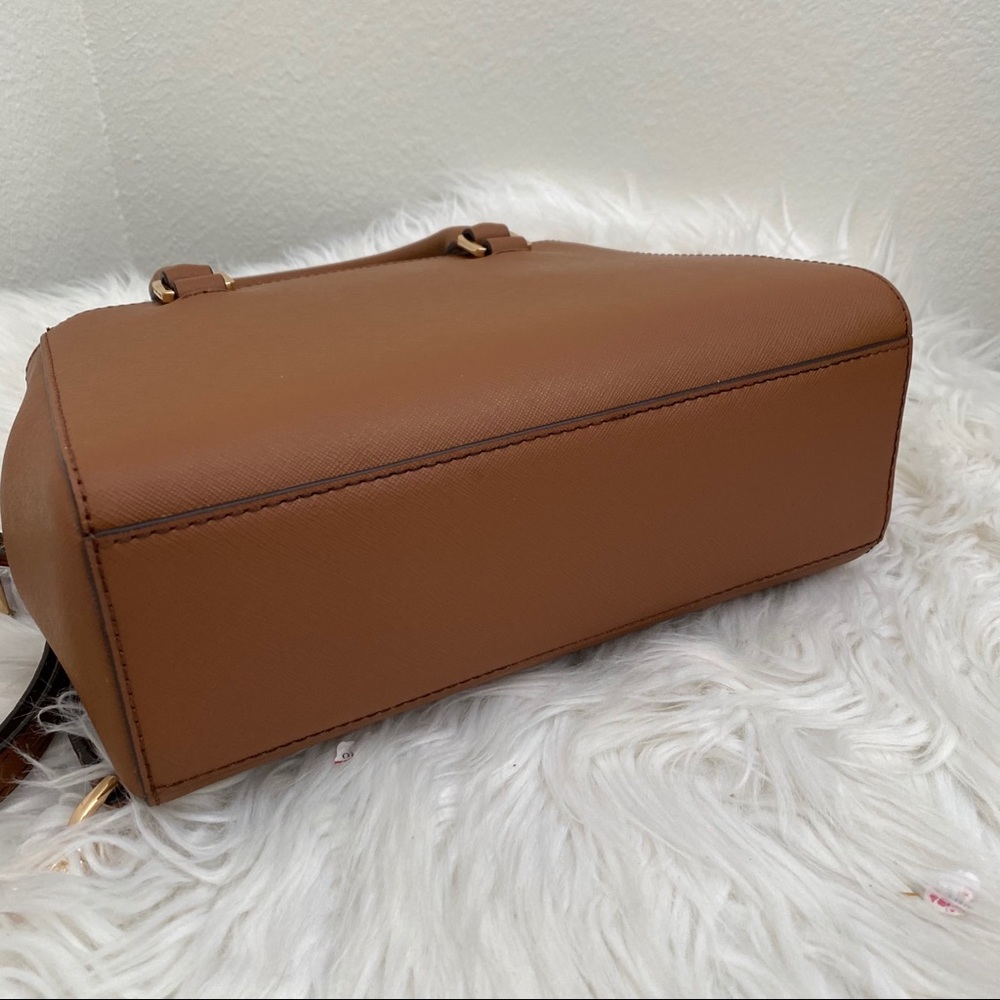 New Michael Kors Kellen satchel bag - Picture 5 of 11
